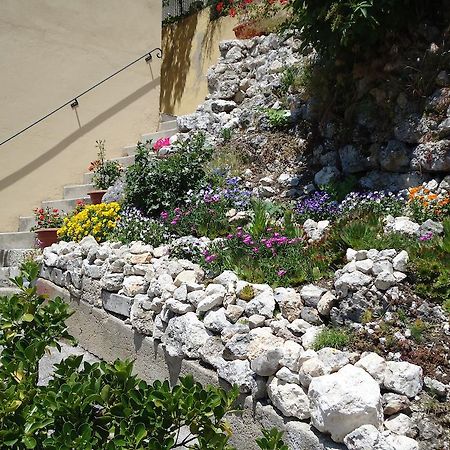 Hotel La Candeletta Santo Stefano Di Sessanio Zewnętrze zdjęcie