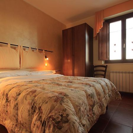 Hotel La Candeletta Santo Stefano Di Sessanio Pokój zdjęcie