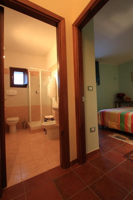 Hotel La Candeletta Santo Stefano Di Sessanio Pokój zdjęcie