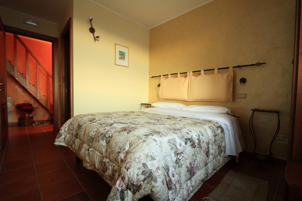 Hotel La Candeletta Santo Stefano Di Sessanio Pokój zdjęcie